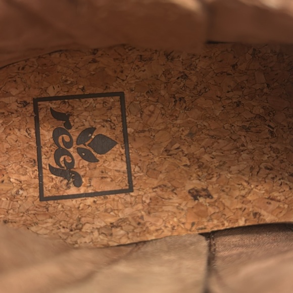 Reef boots - Picture 5 of 5